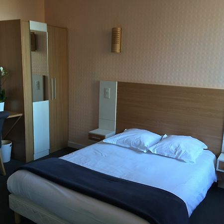Citotel Hotel Le Chapon Fin بريف لا غايلارد المظهر الخارجي الصورة
