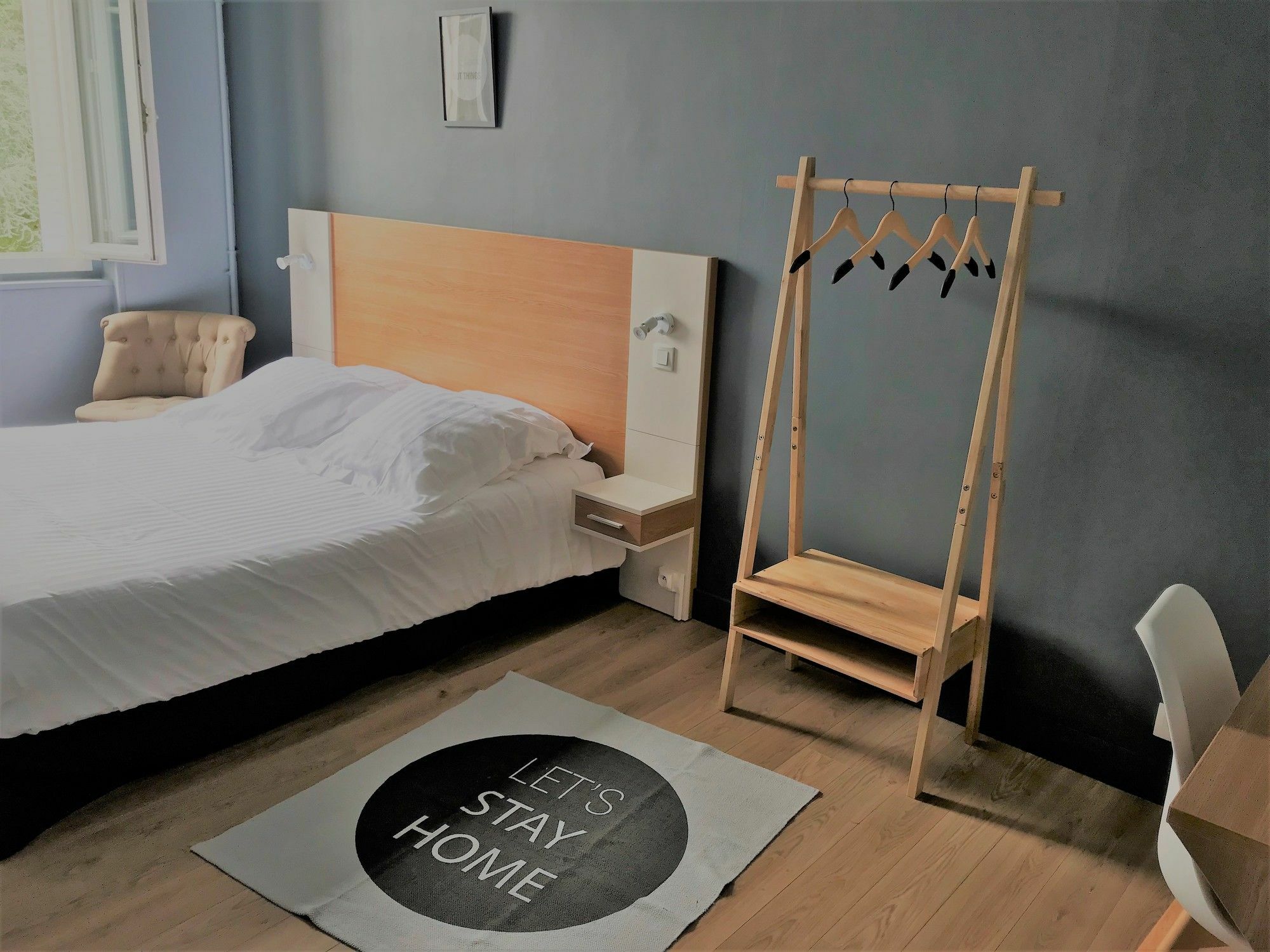Citotel Hotel Le Chapon Fin بريف لا غايلارد المظهر الخارجي الصورة